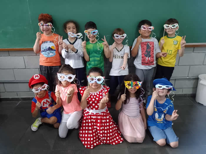 Carnaval 2023